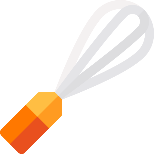 Whisk icon