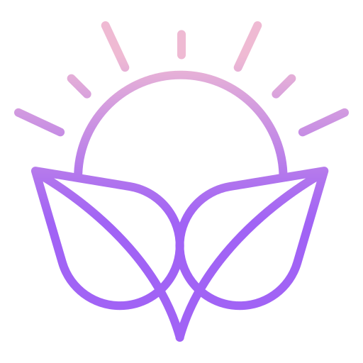 Sun icon