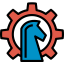 Strategy icon 64x64