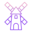 Windmill 图标 64x64