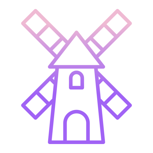 Windmill icon