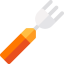 Fork Ikona 64x64