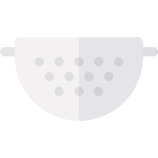 Colander icon