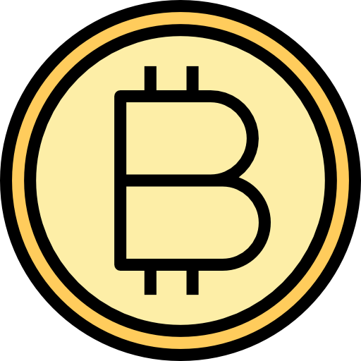 Bitcoin icon