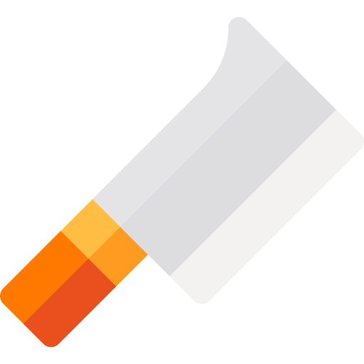 Cleaver icon