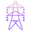 Electric tower 图标 64x64