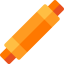 Rolling pin Ikona 64x64