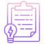 Clipboard 图标 64x64