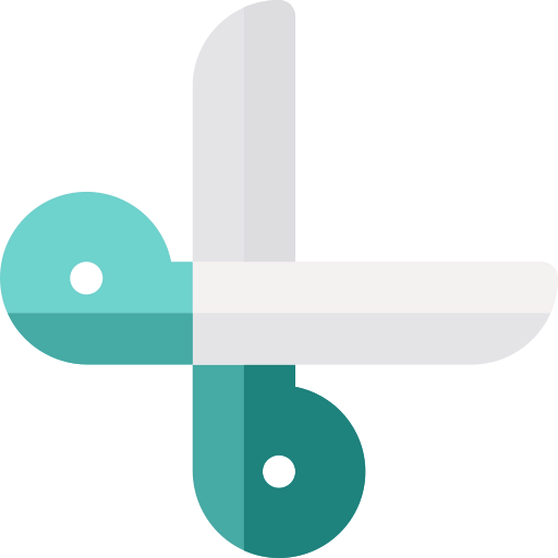 Scissors icon