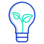 Light bulb Light bulb icon 64x64