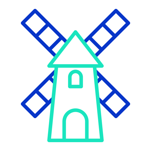 Windmill icon