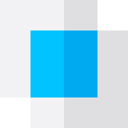 Merge 图标