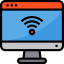 Wifi 图标 64x64