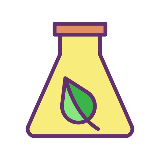 Flask ícono