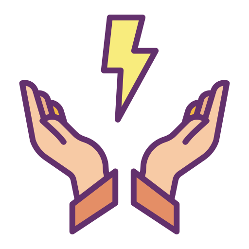 Flash icon