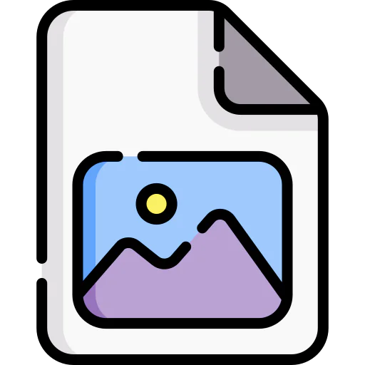 File icon