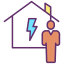 House icône 64x64