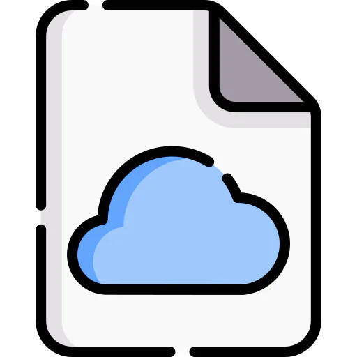 File icon