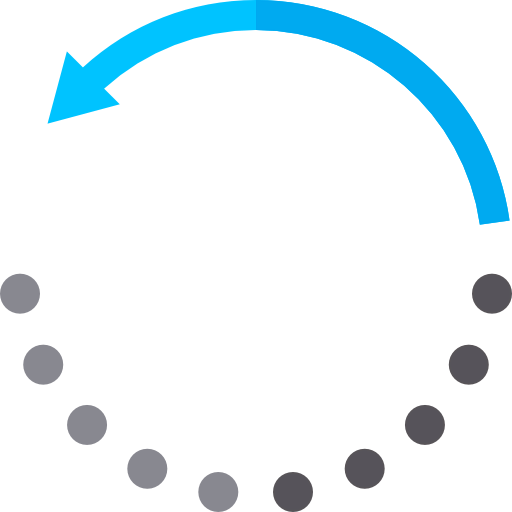 Rotate icon