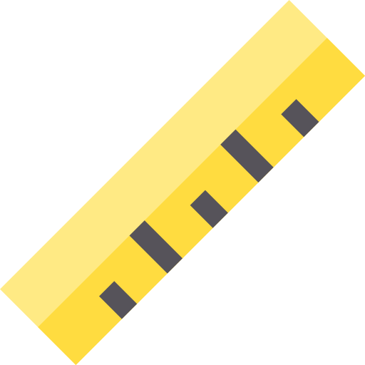 Ruler icon