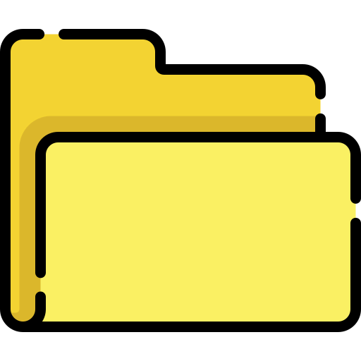 File icon