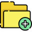 Folder Ikona 64x64