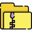Folder Ikona 64x64