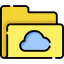 Folder Ikona 64x64