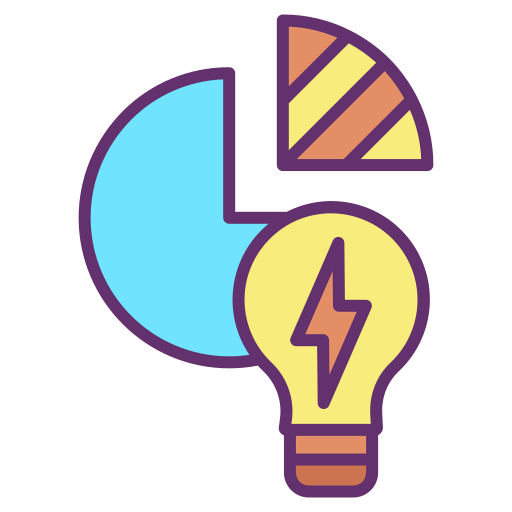 Analytics icon