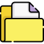 Folder Ikona 64x64