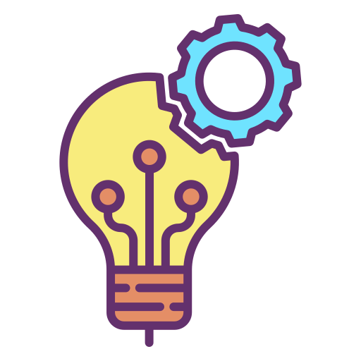 Light bulb Symbol