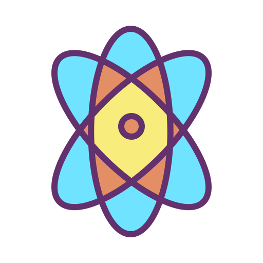 Nuclear icon