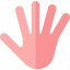 Hand 图标 64x64