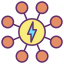 Power ícono 64x64