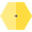 Hexagon 图标 64x64