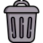Garbage 图标 64x64