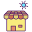House ícono 64x64