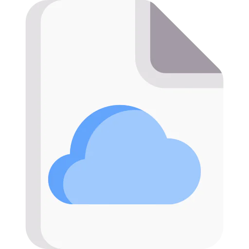 File icon