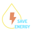 Save energy 图标 64x64