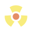Nuclear energy 图标 64x64