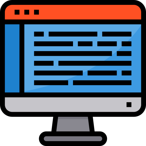 Website icon