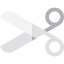 Scissors 图标 64x64