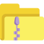 Folder Ikona 64x64