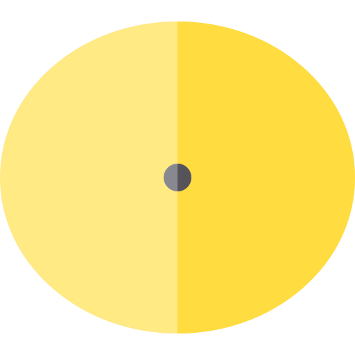 Circle icon
