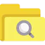 Folder Ikona 64x64