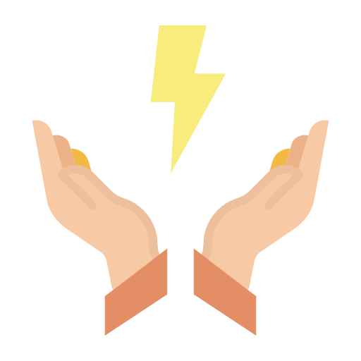 Flash icon