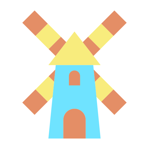 Windmill icon