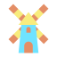 Windmill 图标 64x64
