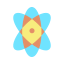 Nuclear icon 64x64