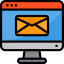 Mail 图标 64x64